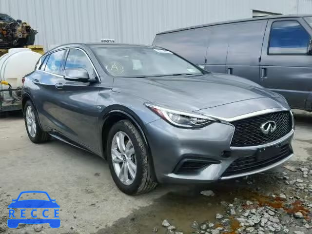 2017 INFINITI QX30 BASE SJKCH5CP0HA039363 image 0