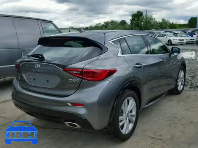 2017 INFINITI QX30 BASE SJKCH5CP0HA039363 image 3