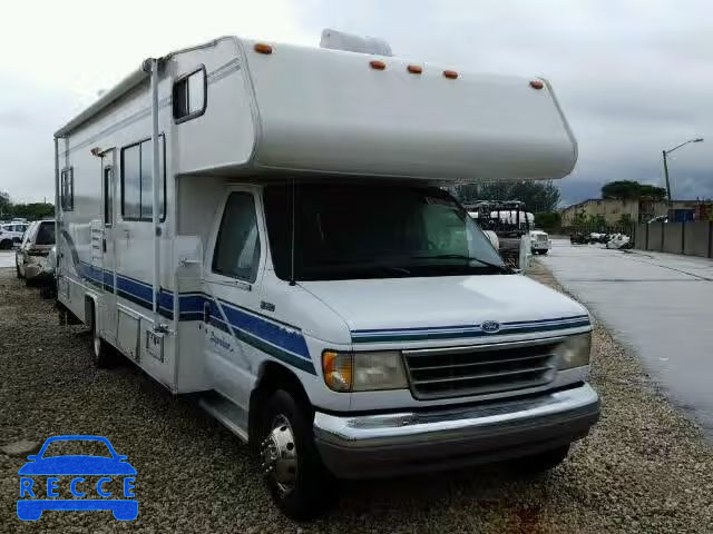 1994 FORD E350 1FDKE30G8RHC05035 Bild 0