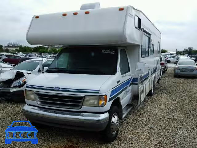 1994 FORD E350 1FDKE30G8RHC05035 Bild 1