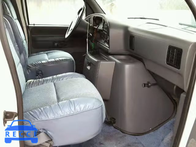 1994 FORD E350 1FDKE30G8RHC05035 зображення 4