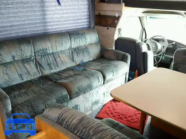 1994 FORD E350 1FDKE30G8RHC05035 зображення 5