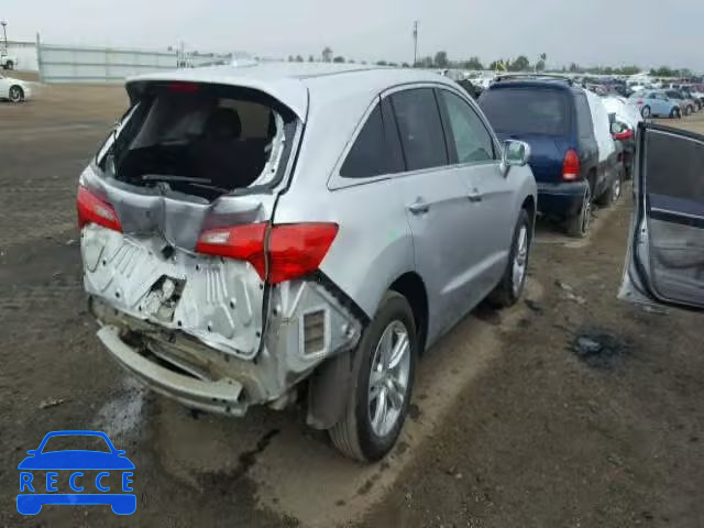 2013 ACURA RDX 5J8TB3H38DL000504 зображення 3