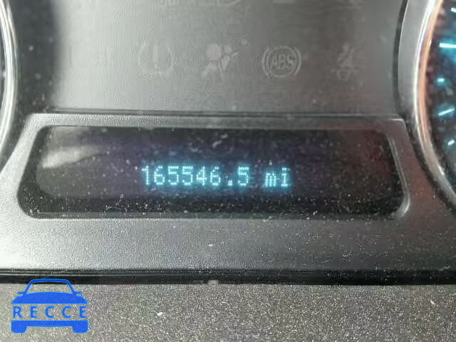 2011 FORD FLEX LIMIT 2FMGK5DCXBBD07067 image 7