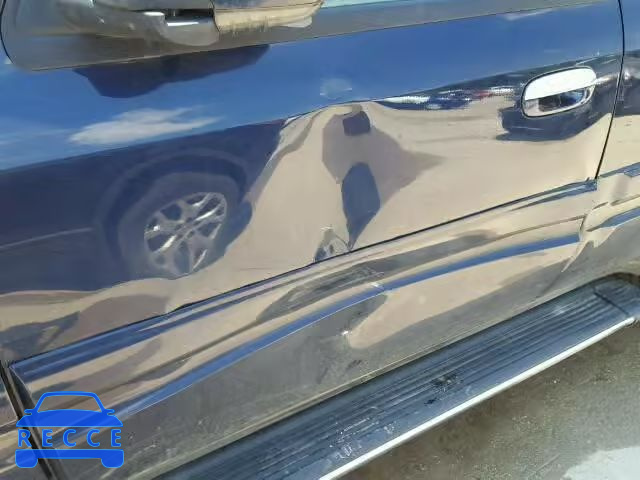 2007 BUICK RAINIER CX 5GADT13S372132519 image 8