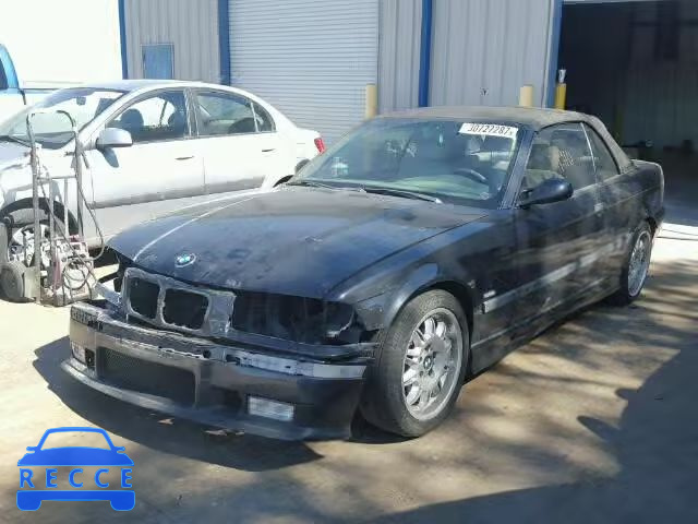 1998 BMW M3 WBSBK9339WEC42287 image 1