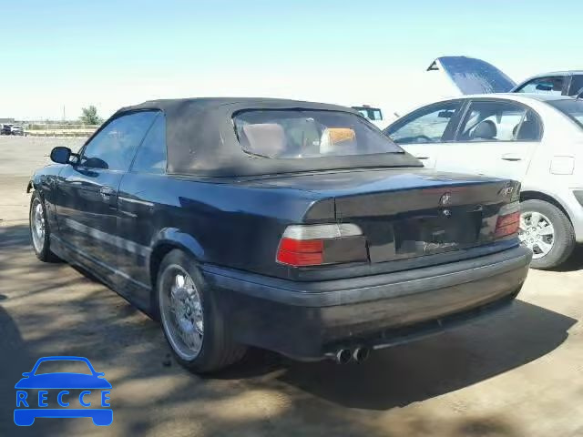 1998 BMW M3 WBSBK9339WEC42287 image 2