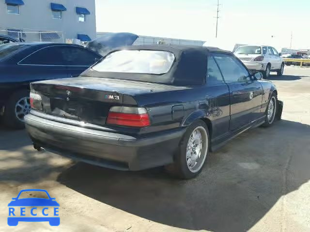 1998 BMW M3 WBSBK9339WEC42287 image 3