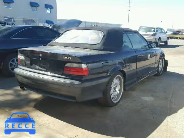 1998 BMW M3 WBSBK9339WEC42287 image 3