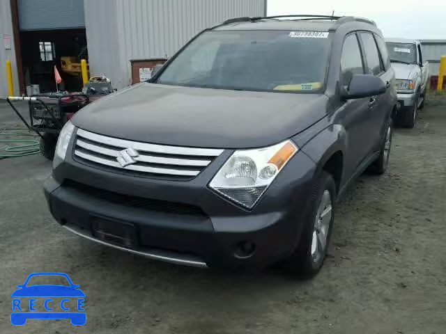 2007 SUZUKI XL7 LIMITE 2S3DA917676115087 image 1