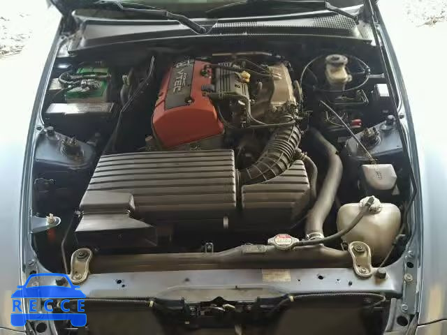 2002 HONDA S2000 JHMAP11432T008469 image 6