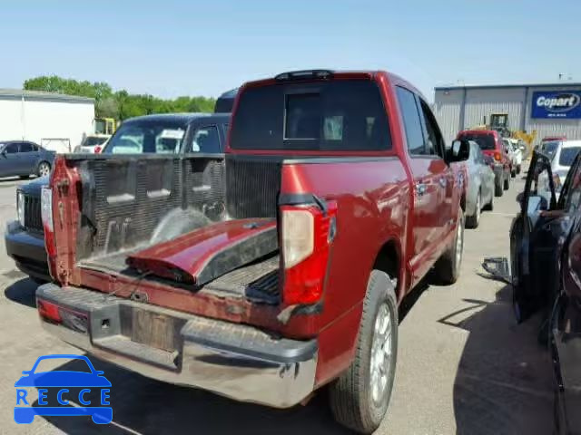 2017 NISSAN TITAN S 1N6AA1EJ8HN513386 image 3