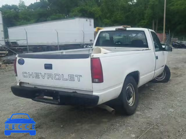 2000 CHEVROLET C2500 1GCGC24R2YR108489 Bild 3