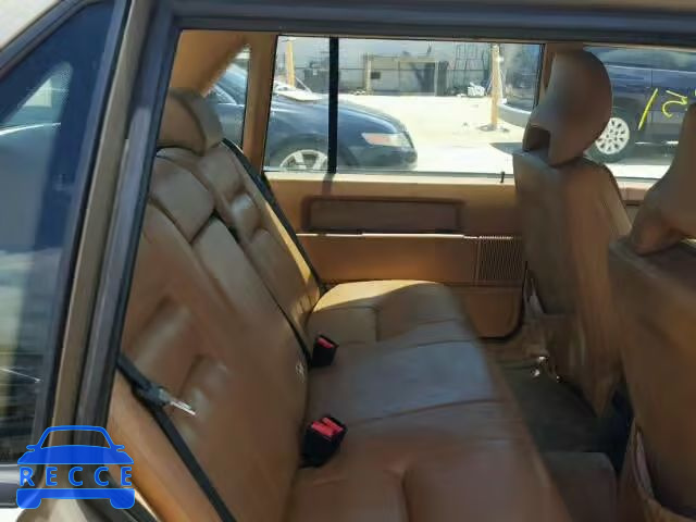 1994 VOLVO 940 YV1JS8312R1174090 Bild 5