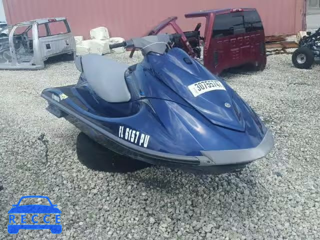 2014 YAMAHA JET SKI YAMA1092D414 Bild 0