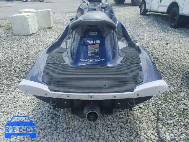 2014 YAMAHA JET SKI YAMA1092D414 Bild 9