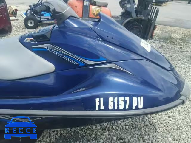 2014 YAMAHA JET SKI YAMA1092D414 Bild 4