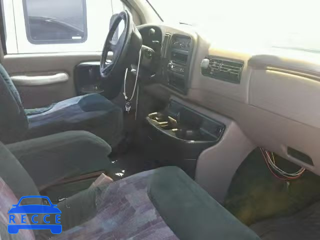 1996 GMC SAVANA RV 1GDFG15M3T1039716 image 3