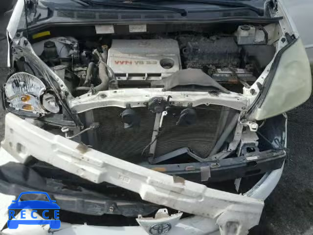 2004 TOYOTA SIENNA 5TDZA23C84S195905 image 6