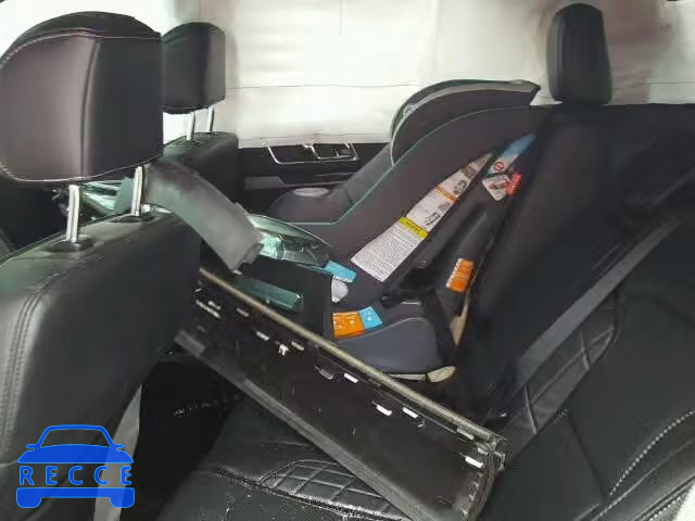 2017 FORD EXPLORER P 1FM5K8HT9HGA40184 image 5