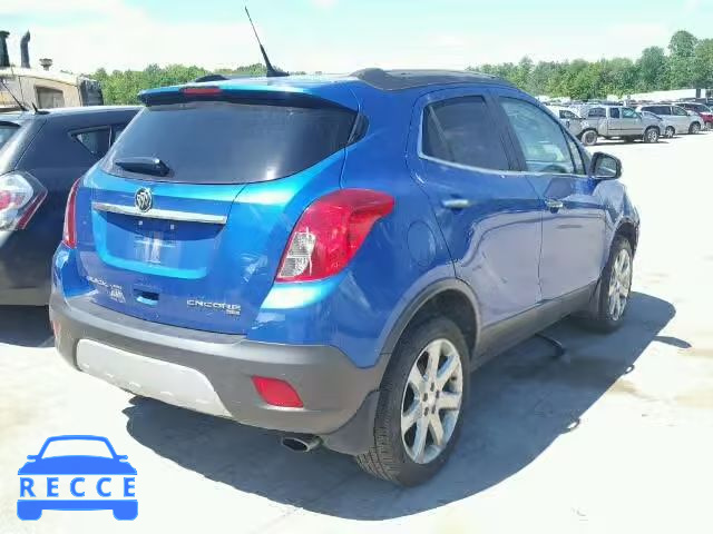 2014 BUICK ENCORE PRE KL4CJHSB8EB628207 image 3