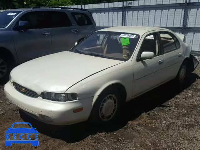 1995 INFINITI J30 JNKAY21D8SM215761 image 1