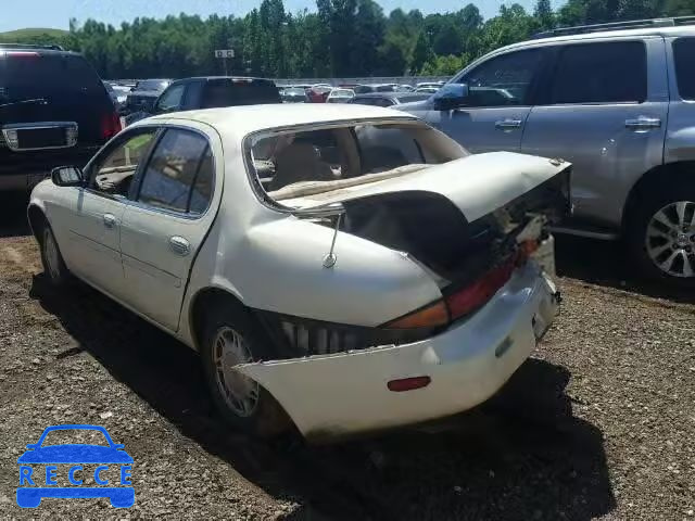 1995 INFINITI J30 JNKAY21D8SM215761 image 2