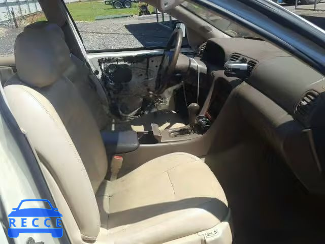 1995 INFINITI J30 JNKAY21D8SM215761 image 4