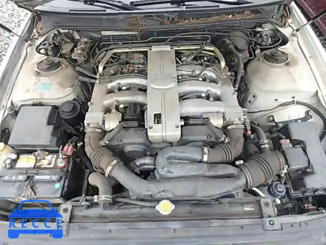 1995 INFINITI J30 JNKAY21D8SM215761 image 6