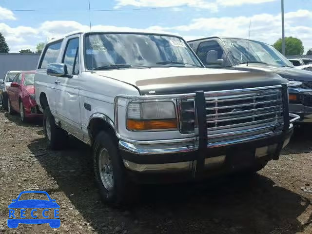 1994 FORD BRONCO 1FMEU15H1RLB29399 image 0