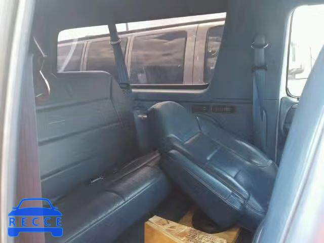 1994 FORD BRONCO 1FMEU15H1RLB29399 Bild 5