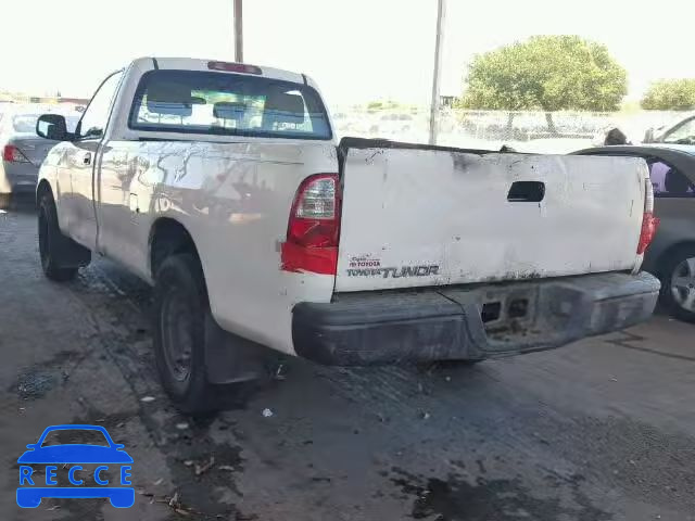 2006 TOYOTA TUNDRA 5TBJU32186S472395 Bild 2