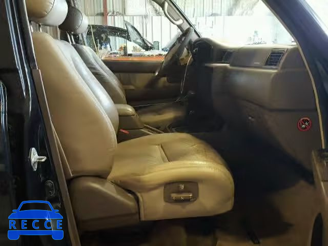 1997 TOYOTA LANDCRUISE JT3HJ85J7V0157200 image 4