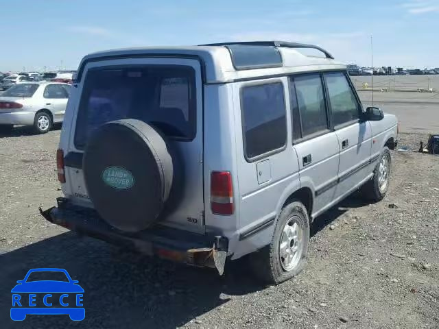 1996 LAND ROVER DISCOVERY SALJY1288TA533825 image 3