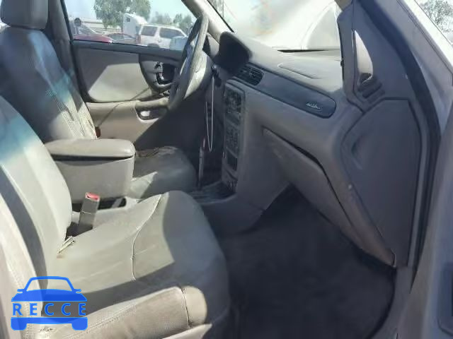 1997 CHEVROLET MALIBU 1G1ND52T3V6113436 image 4