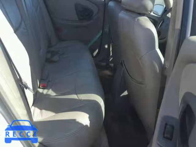 1997 CHEVROLET MALIBU 1G1ND52T3V6113436 image 5