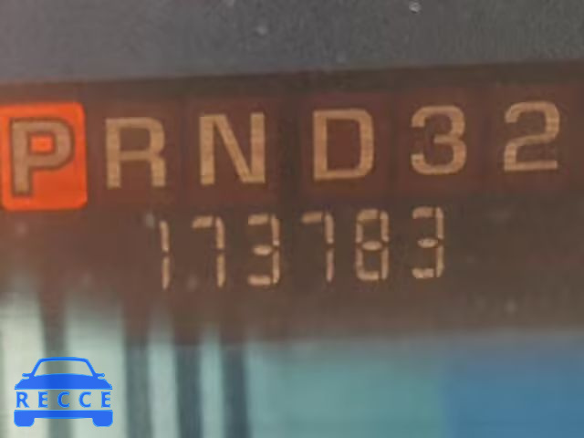 1997 CHEVROLET MALIBU 1G1ND52T3V6113436 image 7