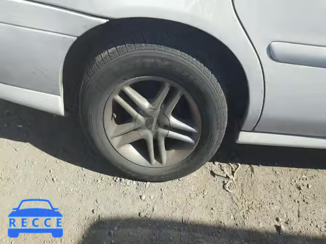 1997 CHEVROLET MALIBU 1G1ND52T3V6113436 image 8