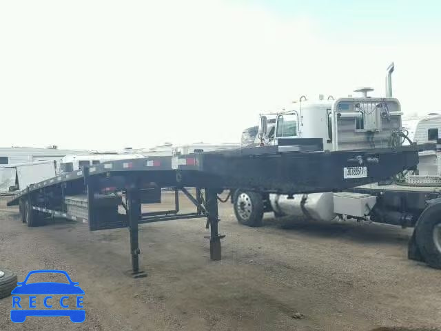 2000 OTHR TRAILER TD181979 Bild 0