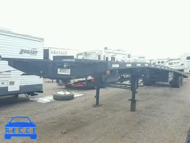 2000 OTHR TRAILER TD181979 Bild 1