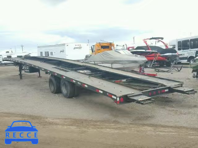 2000 OTHR TRAILER TD181979 Bild 2