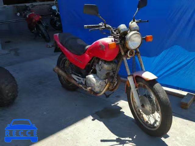 2003 HONDA CB250 JH2MC24113K000029 Bild 0