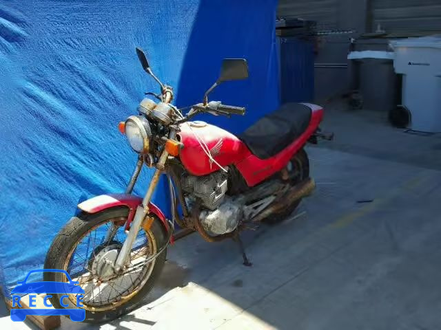 2003 HONDA CB250 JH2MC24113K000029 image 1