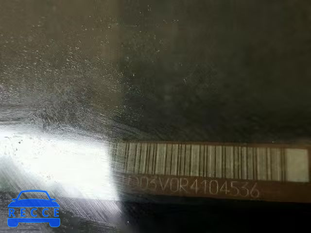 1994 SUZUKI SIDEKICK J JS3TD03V0R4104536 image 9
