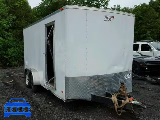 2012 UTIL TRAILER 542BC1626CB002606 Bild 0