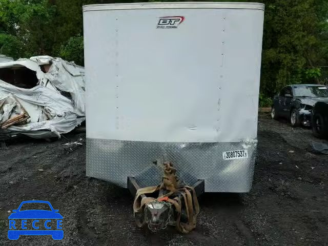 2012 UTIL TRAILER 542BC1626CB002606 Bild 1