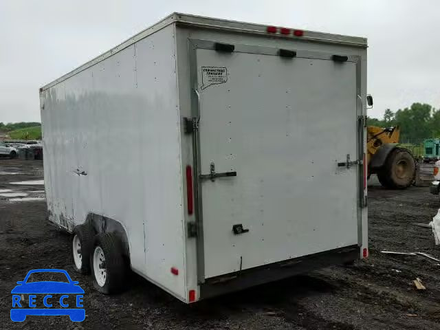 2012 UTIL TRAILER 542BC1626CB002606 image 3