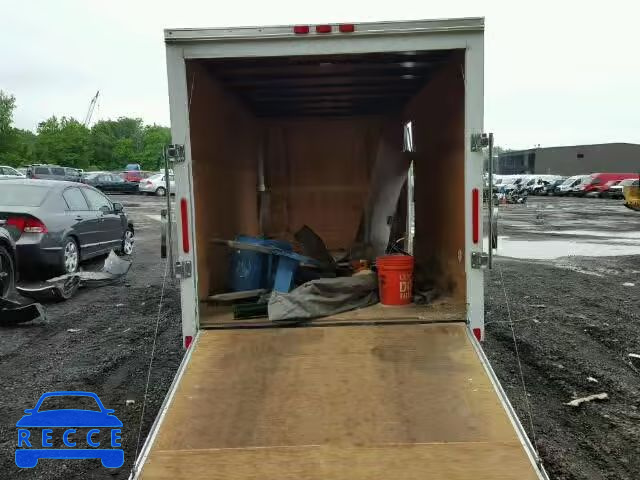 2012 UTIL TRAILER 542BC1626CB002606 Bild 5