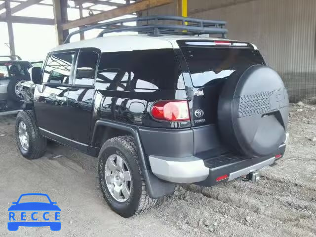 2010 TOYOTA FJ CRUISER JTEBU4BF8AK080039 image 2