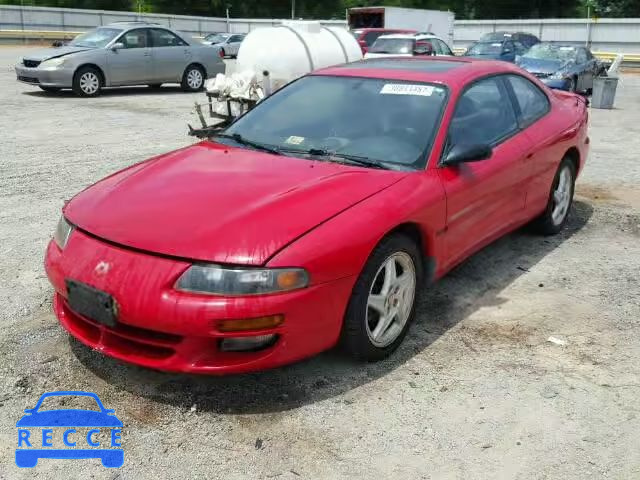 1999 DODGE AVENGER ES 4B3AU52N4XE019193 image 1